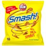 Smash – extra stor påse – 51% rabatt