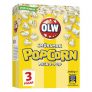 Popcorn Smör 3-pack – 19% rabatt