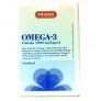 Omega-3 – 34% rabatt