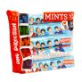 One Direction Mint 5-Pack – 47% rabatt