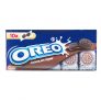 Oreo "Chocolate Cream" 10-pack – 43% rabatt
