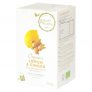 Te "Lemon & Ginger" 20-pack – 42% rabatt