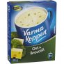 Varma Koppen Ost- & Broccolisoppa 69g – 20% rabatt