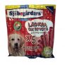 Hundmat- Läckra oxsticks – 60% rabatt