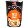 Nudelsoppa Miso Ramen – 21% rabatt