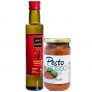 Olivolja + Pesto – 48% rabatt
