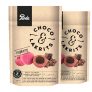 Chokladlakrits Raspberry 2-pack – 43% rabatt