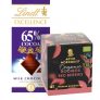 Te + Chokladpaket – 62% rabatt