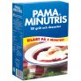 Minutris – 27% rabatt