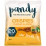 Crispies Cheddar & Jalapeno 48g – 52% rabatt