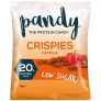 Crispies Paprika 48g – 52% rabatt