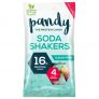 Godis "Soda Shakers Sugarfree" 70g – 40% rabatt