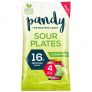 Godis "Sour Plates" 70g – 60% rabatt