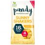 Proteingodis "Sunny Shakers" 70g – 40% rabatt