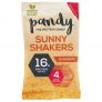 Godis Sunny Shakers – 52% rabatt