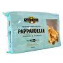 Pasta "Pappardelle" 500g – 39% rabatt