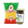 Pesto & Pasta – 51% rabatt