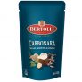Pastasås "Carbonara" 460g – 40% rabatt