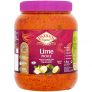 Limesås Pickle – 76% rabatt