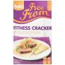 Kex "Fitness Cracker" 200g – 37% rabatt