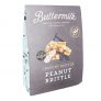 Hård Krokant "Crunchy Peanut Brittle" 150g – 72% rabatt