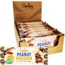 Eko Råbar Peanut Passion 12-pack – 25% rabatt