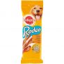 Hundgodis Rodeo – 34% rabatt