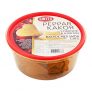 Pepparkakor "Stjärnor & Hjärtan" 230g – 75% rabatt