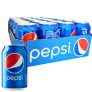 Pepsi 24-pack – 23% rabatt