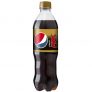 Läsk "Pepsi Max Ginger" 500ml – 46% rabatt