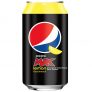 Pepsi Max Lemon – 50% rabatt