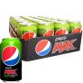 Pepsi Max Lime 24-pack – 25% rabatt