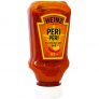 Chilisås "Peri Peri" 220ml – 95% rabatt