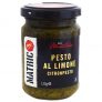 Citronpesto 130g – 33% rabatt