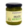 Pesto Basilika – 54% rabatt