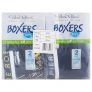 Kalsonger "Boxers" 146-152 8-pack – 62% rabatt