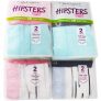 Trosor Hipsters Barn 158-164 Mix 8-pack – 60% rabatt