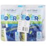 Kalsonger "Boxers" 110-116 8-pack – 53% rabatt