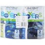 Kalsonger "Boxers" 122-128 8-pack – 53% rabatt