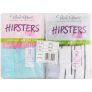 Trosor "Hipsters" 146-152 8-pack – 53% rabatt