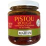 Pisto Rouge – 37% rabatt