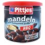 Mandlar "BBQ" 150g – 43% rabatt