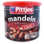 Mandlar Chili 150g – 57% rabatt