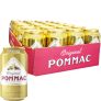 Pommac 24-pack – 35% rabatt