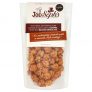 Popcorn "Caramel & Belgian Chocolate" 80g – 67% rabatt