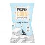 Popcorn "Lightly Sea Salted" 20g – 80% rabatt