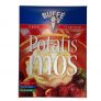 Potatismos 3 påsar – 40% rabatt