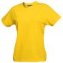 T-Shirt Dam Citron Stl XL – 63% rabatt