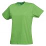 T-Shirt Dam Vårgrön Stl L – 63% rabatt
