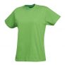 T-Shirt Dam Vårgrön Stl S – 63% rabatt
